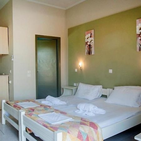 Corfu Inn Hotel 斯达林 外观 照片